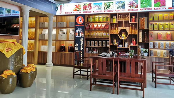 我想開(kāi)一個(gè)燒酒設(shè)備酒坊，資金有限怎么辦？
