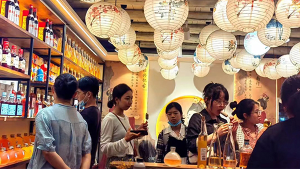 告別夏季'休眠'，探索釀酒坊夏季生意火爆的秘訣