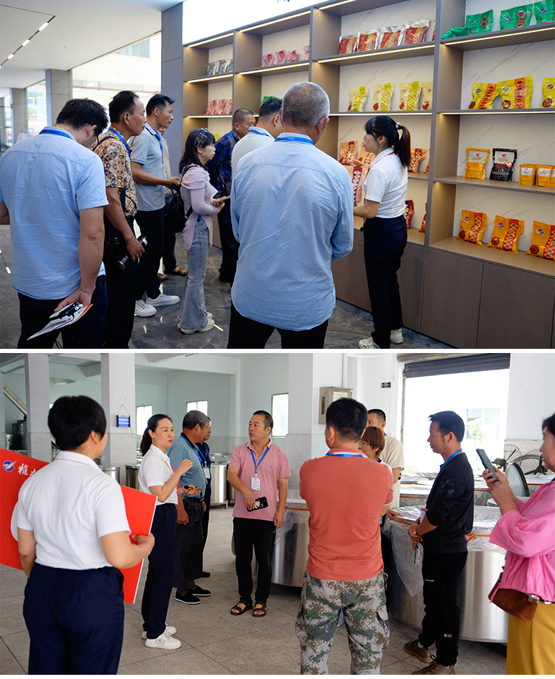 雅大智能——26年專注品質(zhì)，讓傳統(tǒng)工藝釀出現(xiàn)代價值！ 6
