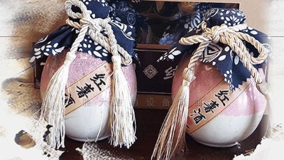 紅薯收獲季，用中型釀酒設(shè)備做紅薯酒造價(jià)低，利潤高