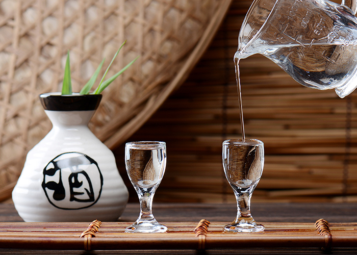中國白酒 中國白酒