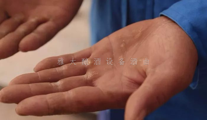 10.14釀酒老師傅繭刀手 10.14釀酒老師傅繭刀手