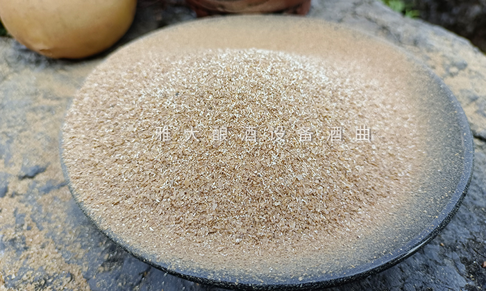 為什么不同酒廠釀造的小曲清香酒味道不一樣？ 3