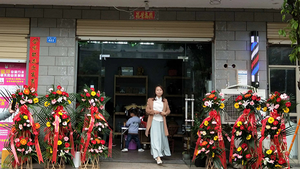 湘潭酒香，王加如何用現(xiàn)代白酒釀酒設(shè)備打破傳統(tǒng)酒坊經(jīng)營(yíng)局限