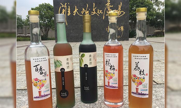 果酒釀酒設(shè)備釀的果酒放幾個月就酸了？那是你的保存方法錯了 1