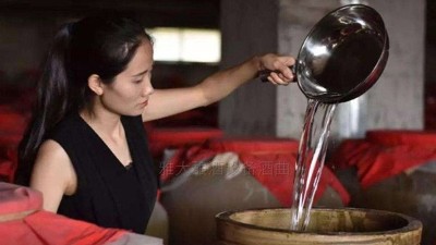 九月九釀新酒，可許多人還差1套好的燒酒設(shè)備！