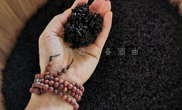 案例武功山酒坊3-蒸糧 案例武功山酒坊3-蒸糧