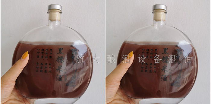 案例武功山酒坊壓榨 案例武功山酒坊壓榨