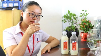 正在用釀酒新設(shè)備做酒的你，知道酒中五味怎么來的嗎？