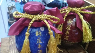 大棗每斤15元不愁賣，為什么張總還要用新型釀酒設(shè)備做紅棗酒？