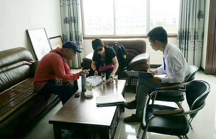 史總：一個DIY釀酒項目一年就賺了100多萬，我做了對的選擇！ (1)