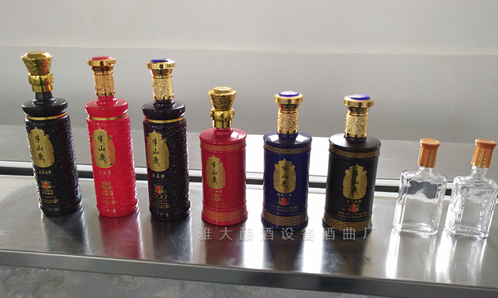 打造品牌酒 打造品牌酒