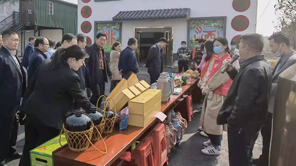 “煙火氣”回歸，春節(jié)期間，蒸酒設備酒坊生意火爆