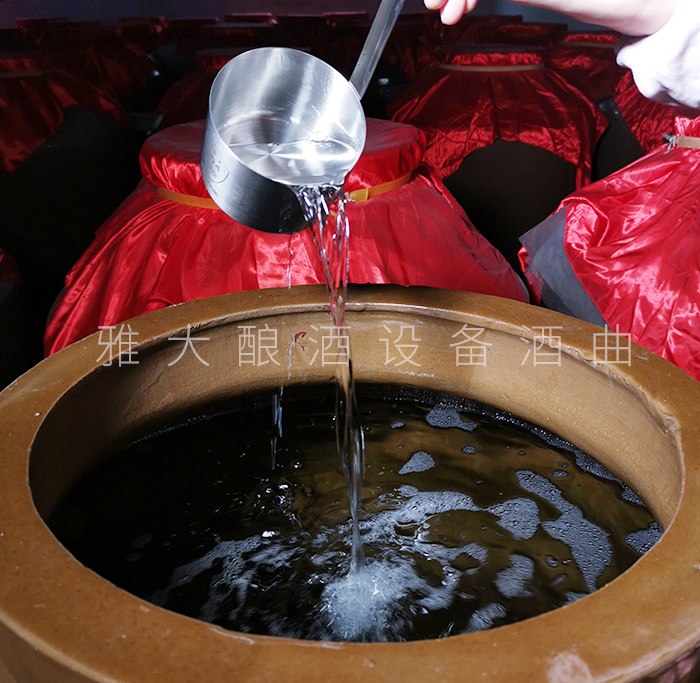 4.9白酒陳釀多少時(shí)間才好喝？