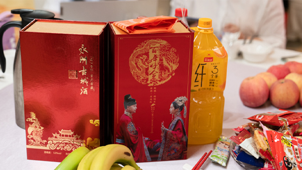 2025年十一會迎來婚宴用酒高峰嗎？