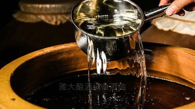 窖藏酒口感還不如新酒，20年釀酒白酒設(shè)備師傅幫你解惑