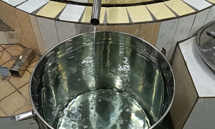 雅大烤酒設(shè)備出酒率高，不跑酒