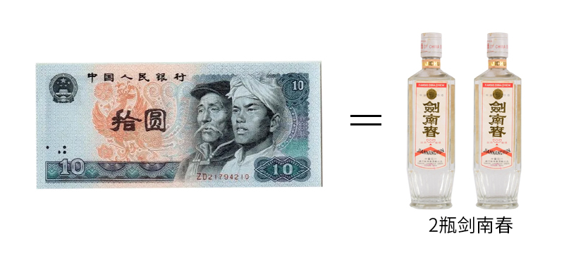 劍南春 劍南春