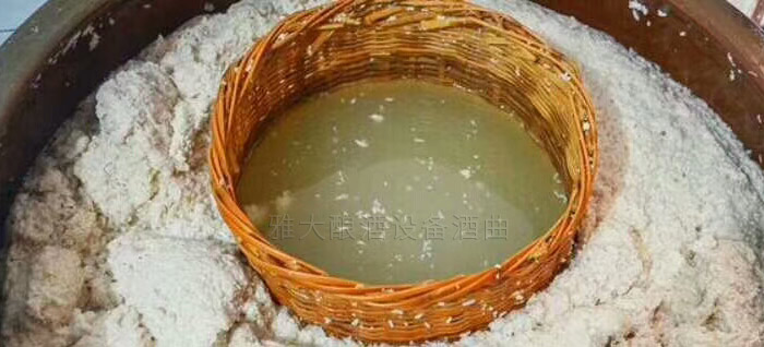10.4大米黃酒發(fā)酵工藝 10.4大米黃酒發(fā)酵工藝