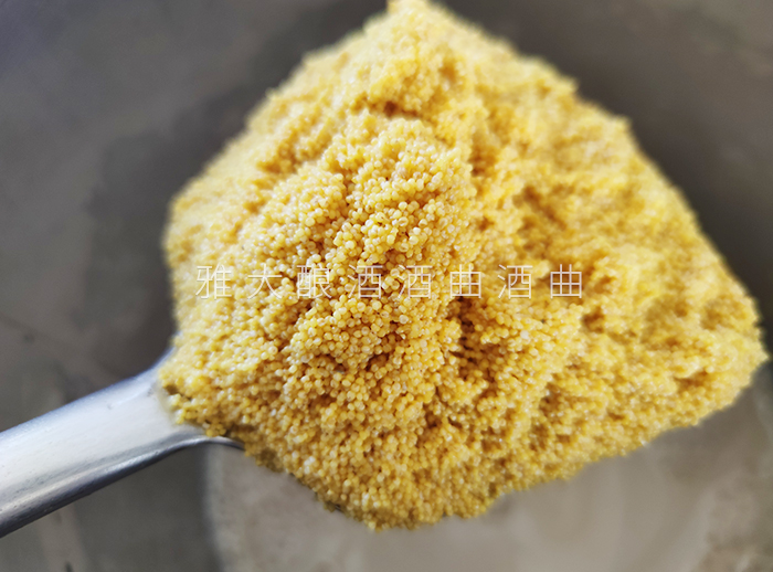 12-13小米釀酒技術(shù)—翻拌 12-13小米釀酒技術(shù)—翻拌
