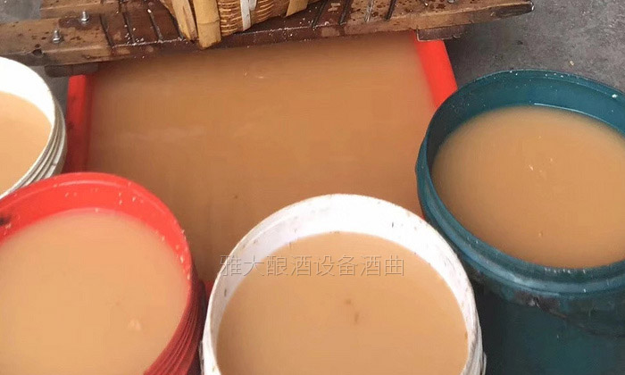 2.2冷水泡高粱 2.2冷水泡高粱
