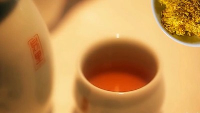菊花酒怎么做？雅大釀酒設(shè)備教你釀造菊花糯米酒！