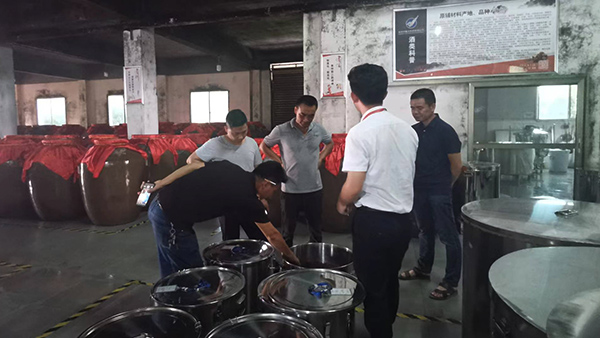 創(chuàng)業(yè)失敗后，引進電加熱釀酒設備，利用閑置廠房釀酒！