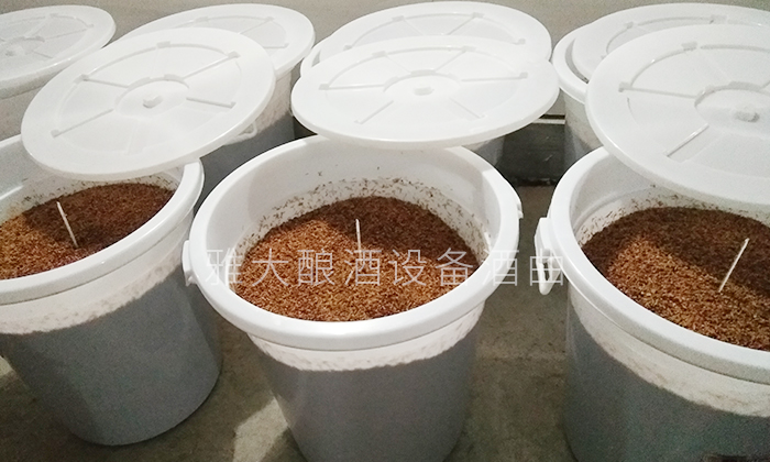26-看看蒸汽釀酒設(shè)備高粱釀酒方法-重慶唐總高粱糖化1 26-看看蒸汽釀酒設(shè)備高粱釀酒方法-重慶唐總高粱糖化1
