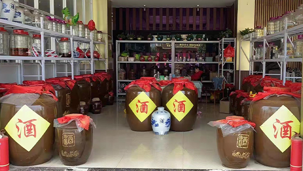 零基礎(chǔ)在家開酒坊如何快速破圈，贏得酒友的認(rèn)可