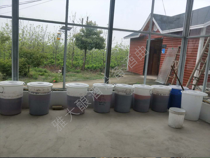 2020，種植大戶紛紛選擇用新型釀酒設備做酒為哪般？ 4