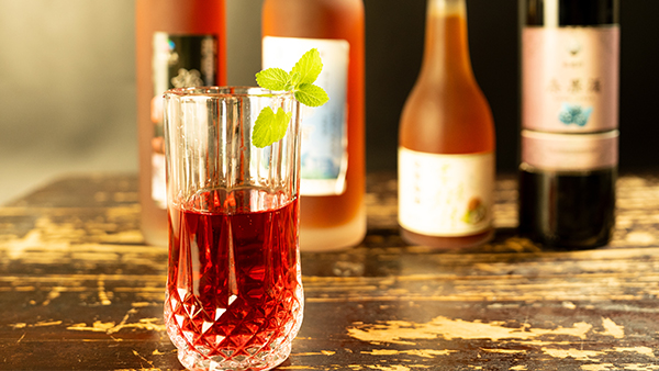 親密戀人喝果酒 親密戀人喝果酒