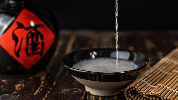 白酒與人生，五味六觀中的生活哲學(xué)