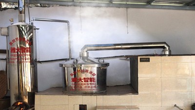 用雅大釀酒設備開酒坊的前6個月，我每天工作的日常