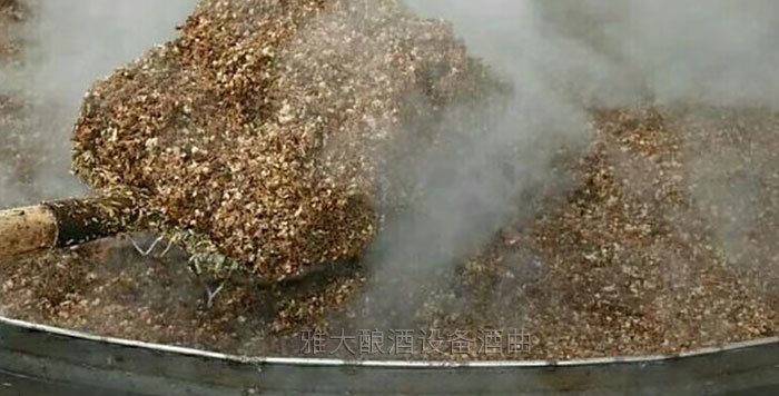 10.21配糟固態(tài)釀酒工藝 10.21配糟固態(tài)釀酒工藝