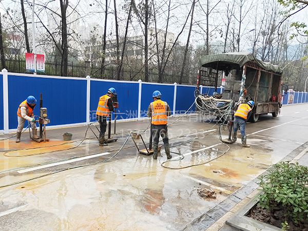 公路注漿工程隊(duì)在灌漿時(shí)需要注意的事項(xiàng)？